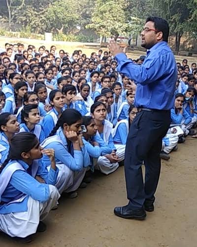 Business Consultant & Public Speaker